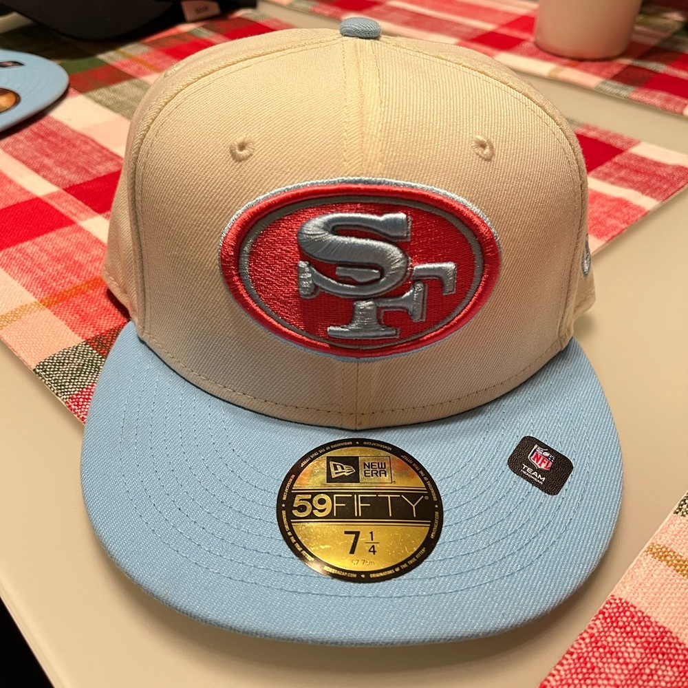 Brand New SF Giants Snapback